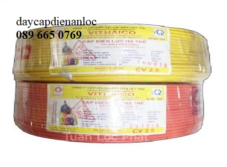 Mua cáp điện Việt Thái ở đâu - Đại lý cáp Việt Thái - ảnh 2