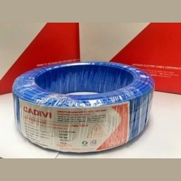 Dây điện đôi cadivi 2×32 - dây điện Cadivi giá tốt nhất