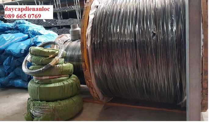 Cáp Cadivi khu vực thành phố Hồ CHí Minh - Cu/PVC 0,6/1kV  - ảnh 4