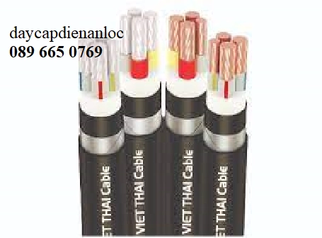CÁP NHÔM VẶN XOẮN  - ảnh 3