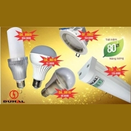 Bóng đèn duhal