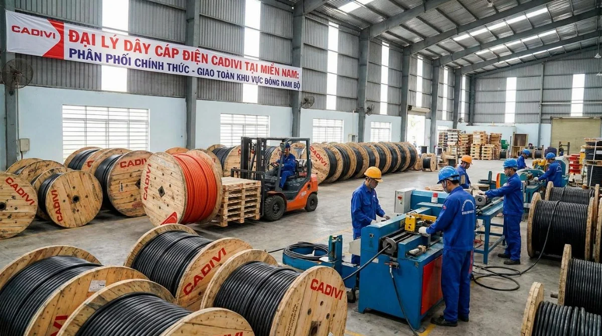 đại lý dây cáp điện Cadivi tại miền nam - hình minh họa 3