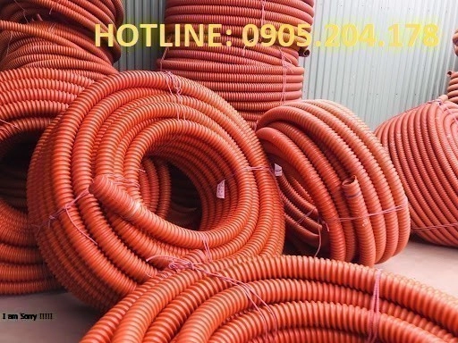 5 lưu ý quan trọng khi sử dụng ống nhựa HDPE gân xoắn tại TP.HCM - ảnh 3