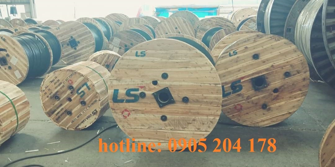 Cung cấp dây cáp điện Ls Vina cho các công trình - ảnh 4