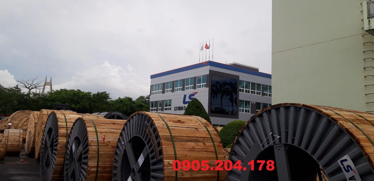 Tại Sao Nên Dùng Cáp Điện Ls Vina tại đại lý An Lộc? - ảnh 2