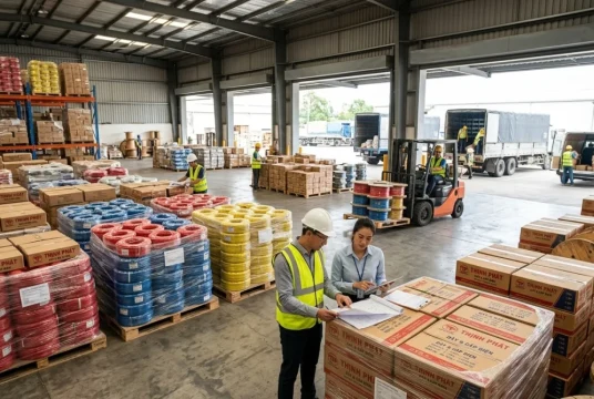 Mua Dây Điện Dân Dụng Thịnh Phát Giá Sỉ Cho Công Trình Nhà Ở, Biệt Thự, Căn Hộ