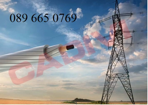 Đại lý cấp 1 cáp điện Cadivi - Công ty TNHH Thương Mại Dịch Vụ Dây Cáp Điện An Lộc - ảnh 4