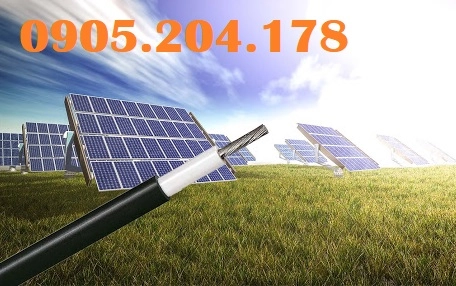 Cáp Năng lượng mặt trời giá tốt - ảnh 3