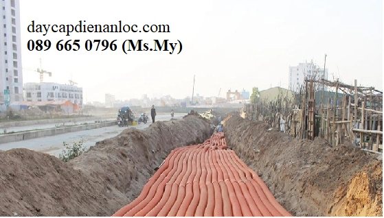công ty chuyên phân phối ống nhựa xoắn HDPE- đại lý ống nhựa xoắn HDPE - ảnh 4