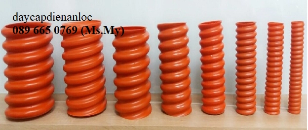 công ty chuyên phân phối ống nhựa xoắn HDPE- đại lý ống nhựa xoắn HDPE - ảnh 3