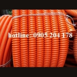 Ống nhựa xoắn HDPE SANTO 175/230 - Đại lý An Lộc