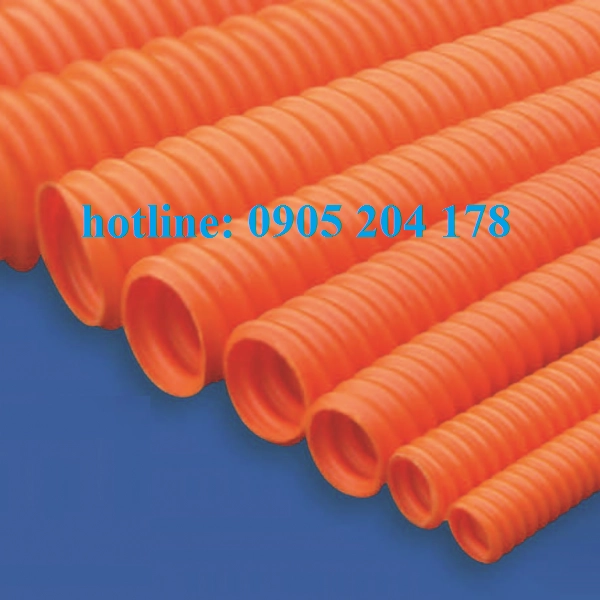 Mua ống nhựa xoắn Ba An giá rẻ nhất TP.HCM tại đại lý An Lộc - ảnh 3