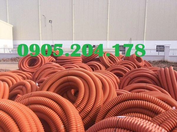 Đặt mua ống nhựa xoắn HDPE santo tại đâu? - ảnh 3