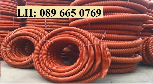 Nơi phân phối ống nhựa xoắn HDPE uy tín chất lượng - Đại lý ống nhựa xoắn HDPE An Lộc - ảnh 2