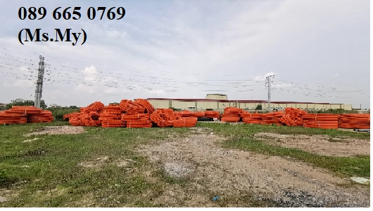 Ống nhựa xoắn HDPE - Đại lý ống nhựa xoắn HDPE - ảnh 3