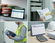 Bảng Giá Cáp Tín Hiệu LS Sahako Cập Nhật Tháng [MM/2026]: Chiết Khấu Theo Dự Án