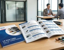 Bảng Giá Cáp LS Vina Có Sẵn Cập Nhật Tháng [MM/2026]: Chiết Khấu Theo Số Lượng