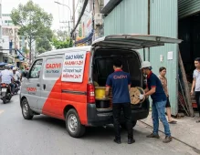 Đại Lý Cadivi TP.HCM: Giao Hàng Nhanh 1-2H, Hỗ Trợ Kỹ Thuật Miễn Phí 24/7
