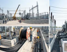 Dự Án Tiêu Biểu: Cung Cấp Cáp Trung Thế Cadivi Cho Trạm 110KV Tại Bình Dương