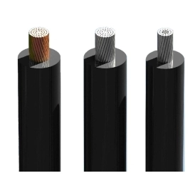Cáp trung thế treo cấp điện áp 24 kV - Đại lý An Lộc