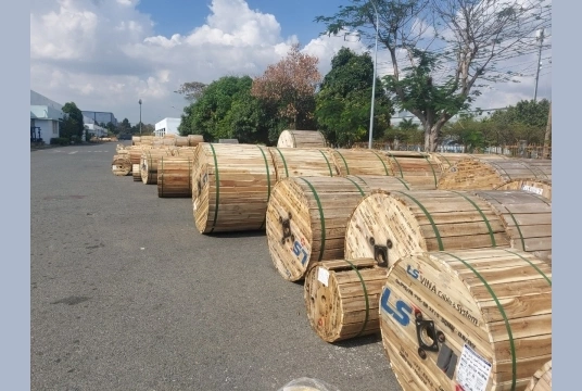 Đại Lý Phân Phối Cáp Điện LS Vina Giá Tốt Tại Hồ Chí Minh Và Toàn Quốc