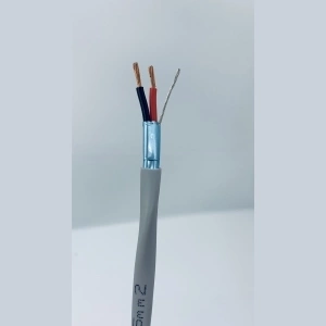 Cáp Tín Hiệu Chống Nhiễu 2x1.5 mm2 LS Sahako