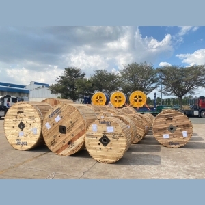 Cáp điện Taihan giá tốt cho dự án 